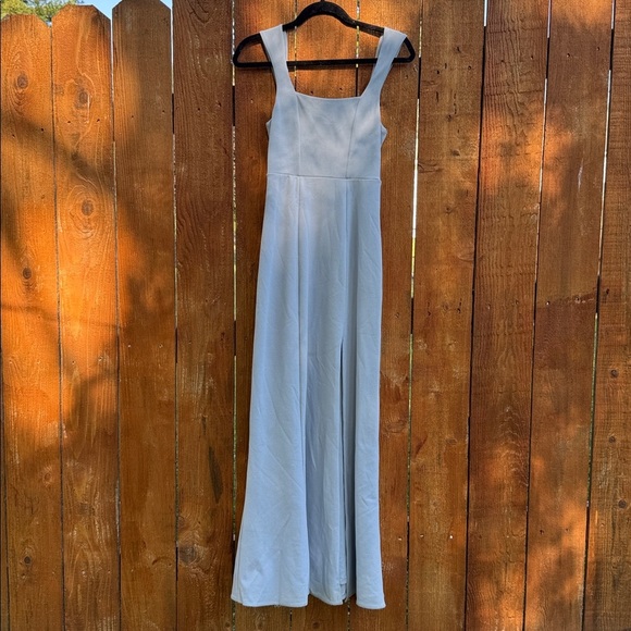 Show Me Your MuMu Paris Gown - Picture 3 of 8